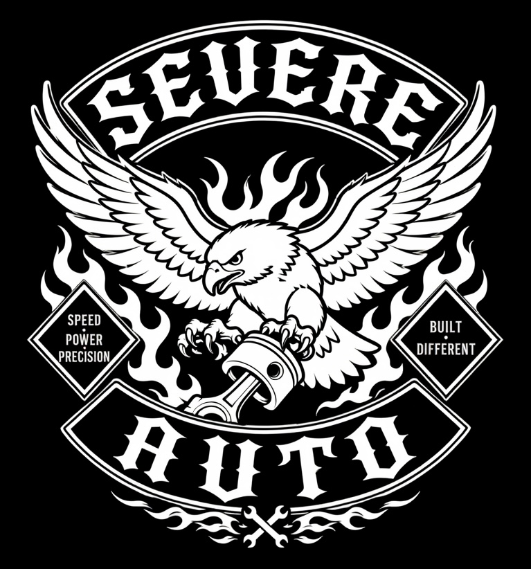 Severe Auto